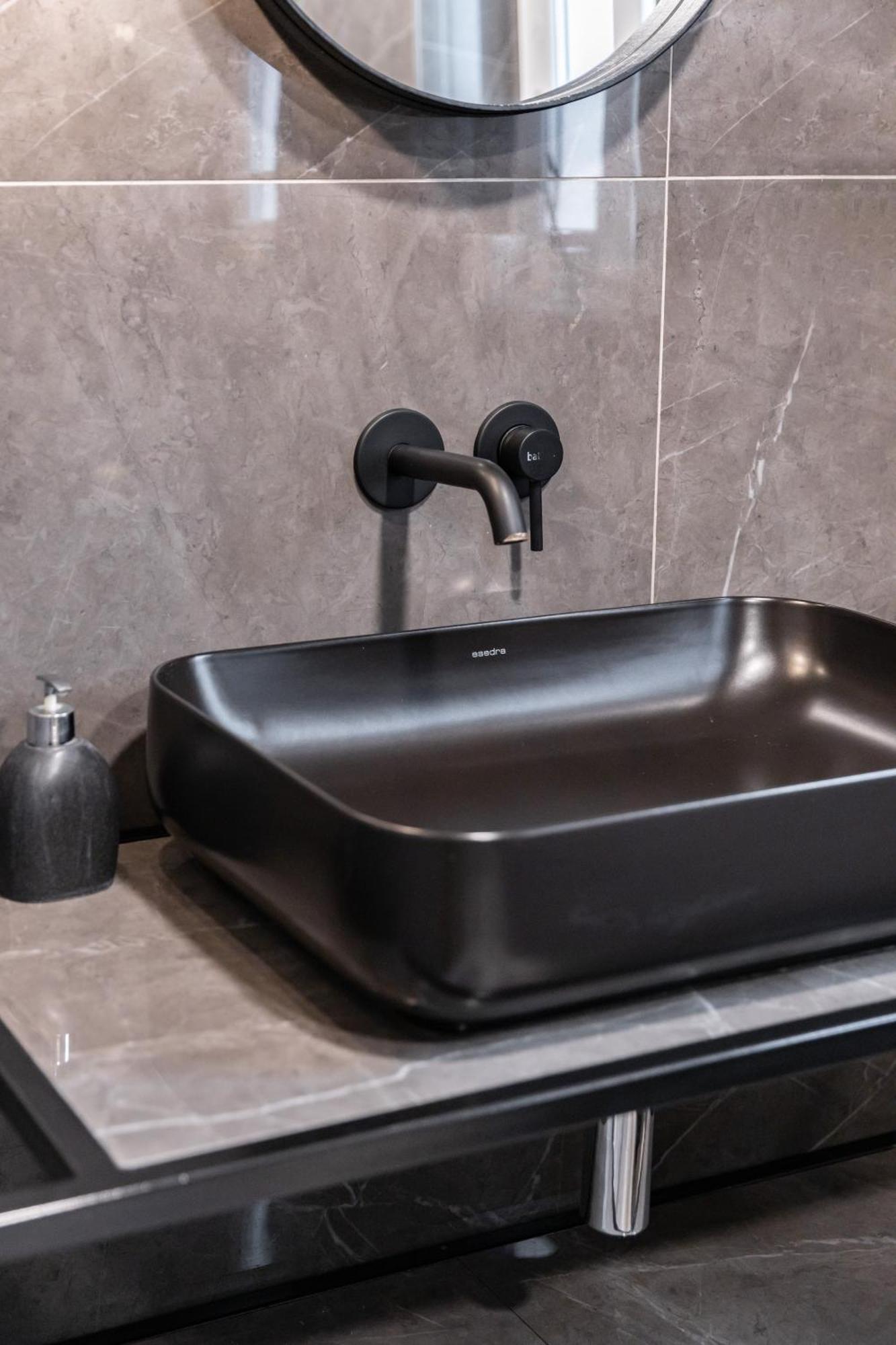 Apartament Stylish 2br Flat By Arcobnb Valletta