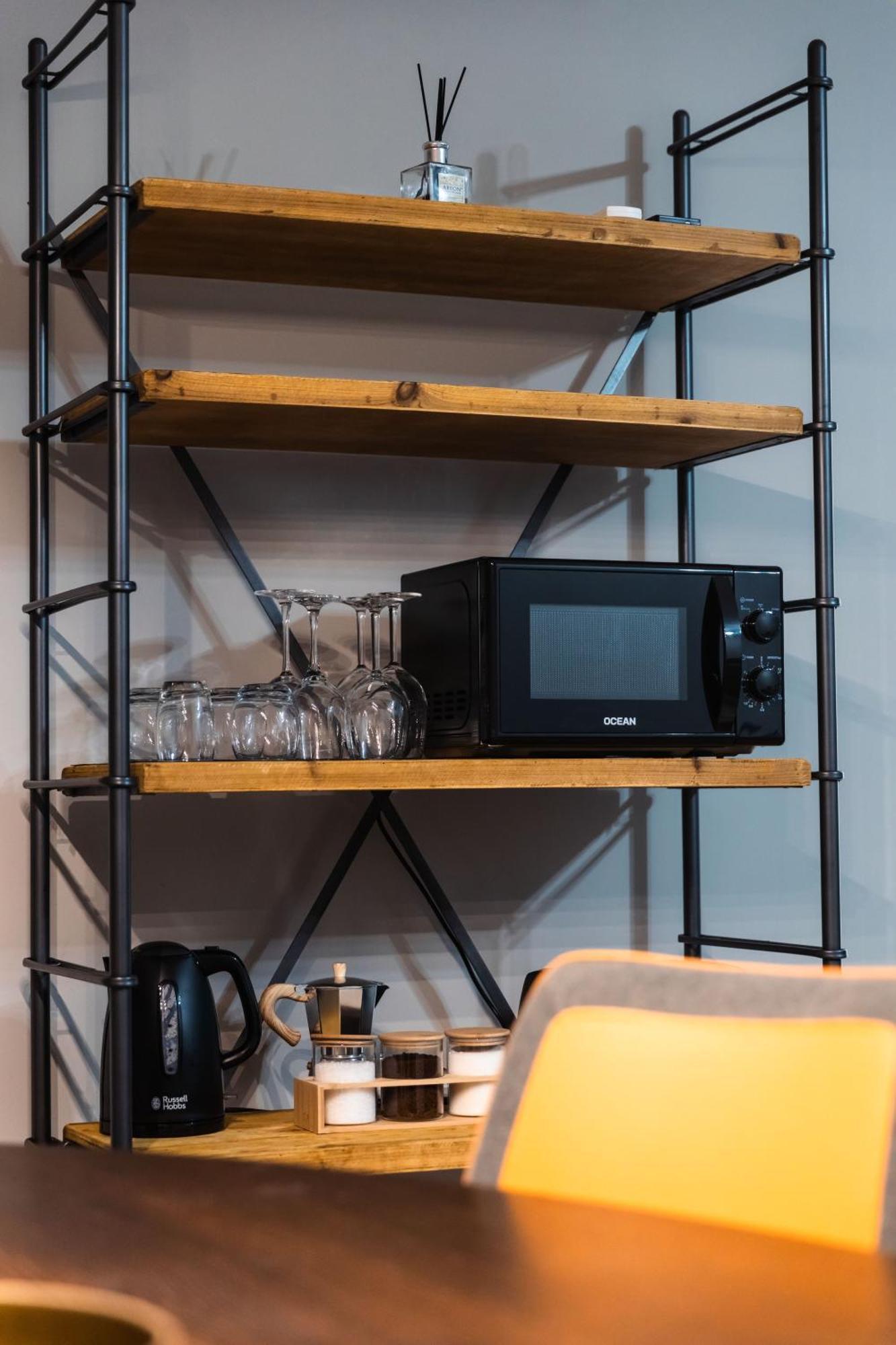 Stylish 2br Flat By Arcobnb Apartament