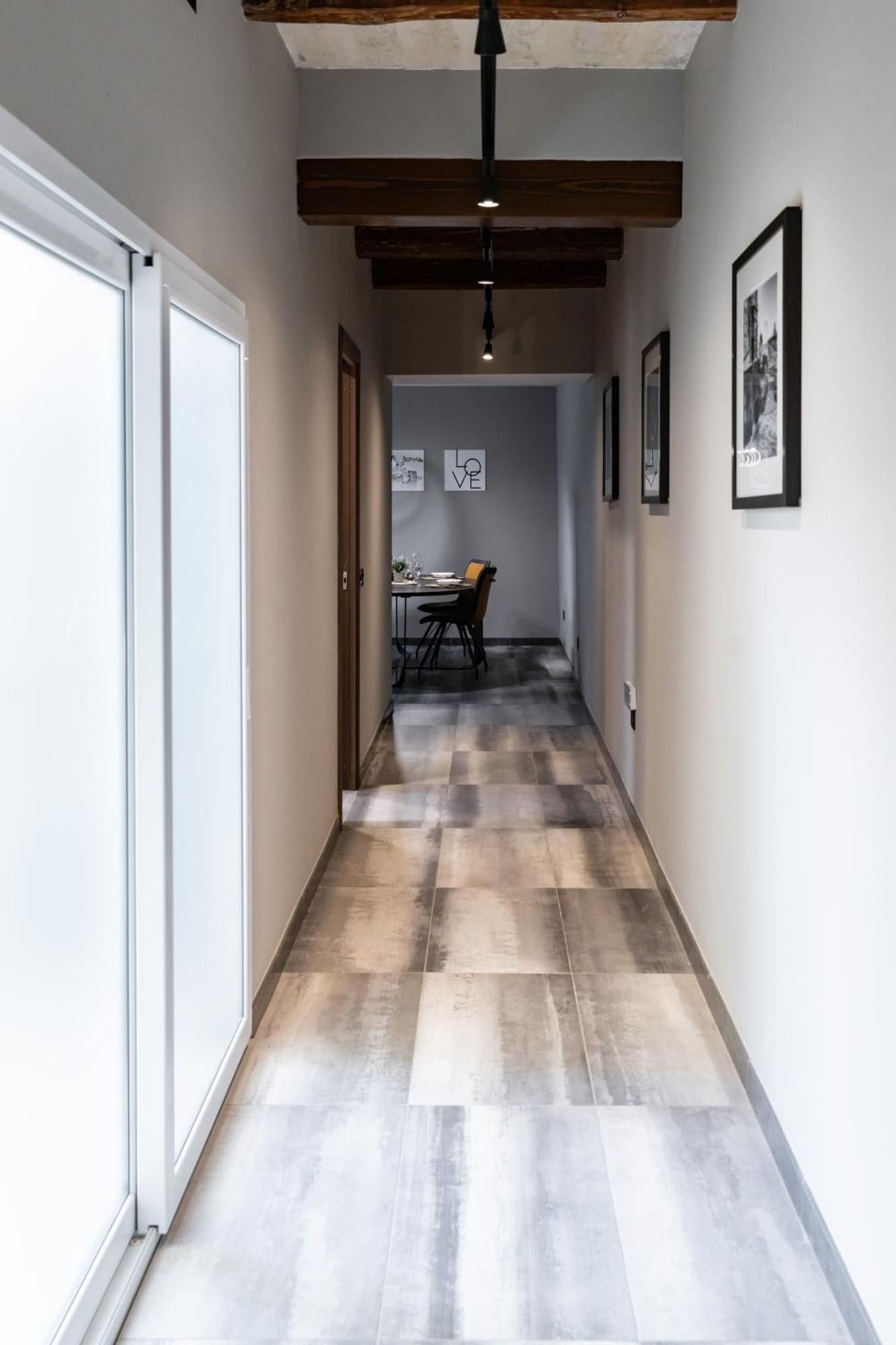 Apartament Stylish 2br Flat By Arcobnb Valletta