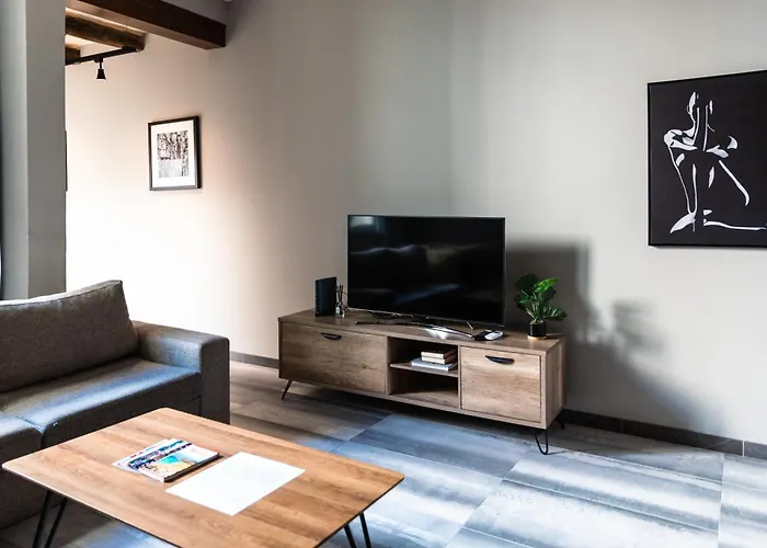 Valletta Stylish 2Br Flat By Arcobnb
