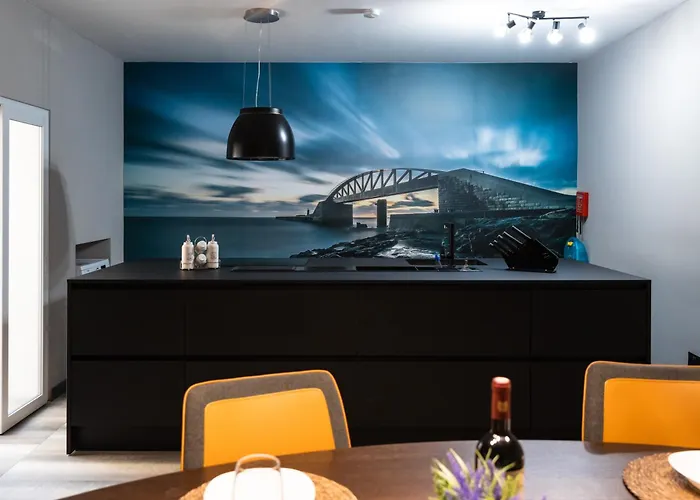 Valletta Stylish 2Br Flat By Arcobnb