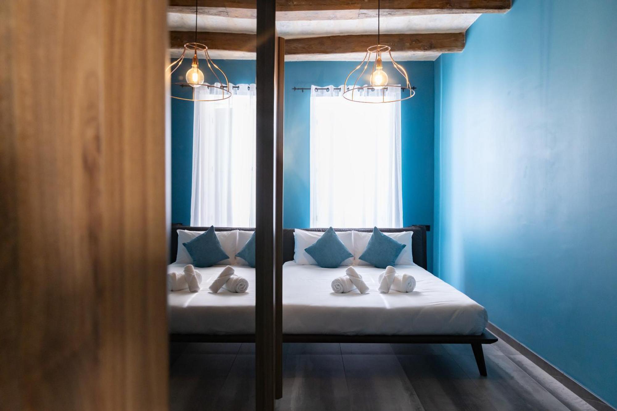 公寓 Stylish 2br Flat By Arcobnb