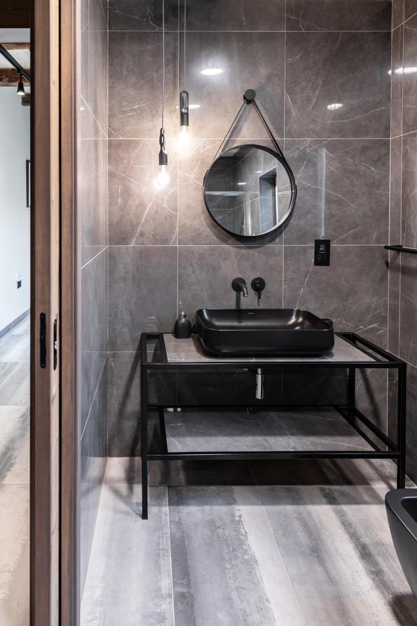 Stylish 2br Flat By Arcobnb 公寓 Valletta