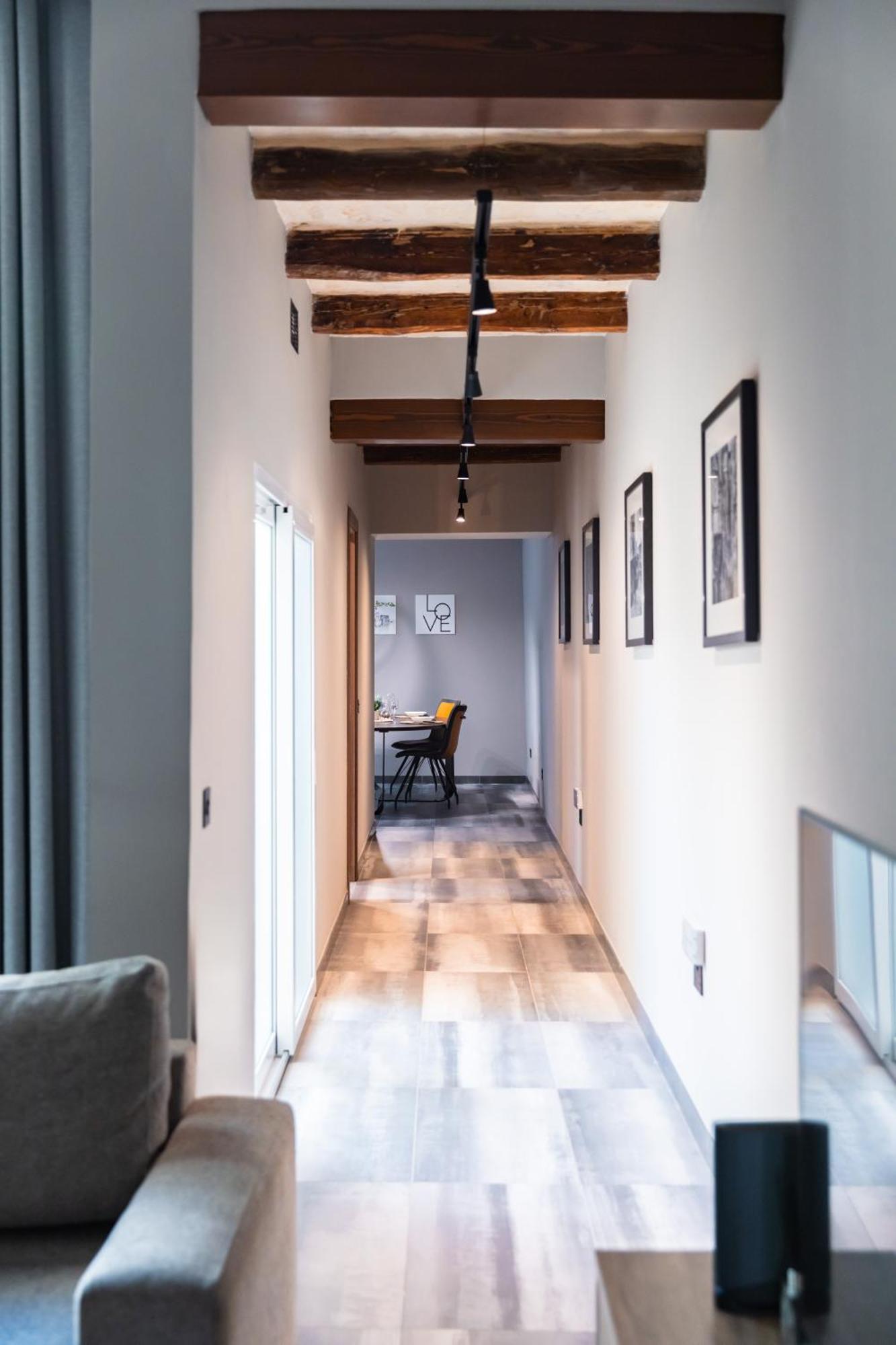 公寓 Stylish 2br Flat By Arcobnb Valletta
